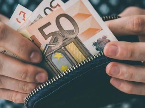 Ο «χάρτης» των πληρωμών από τον e-ΕΦΚΑ και τη ΔΥΠΑ έως τις 20 Μαρτίου