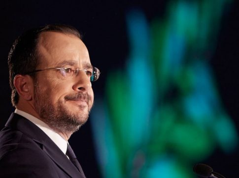 Κύπρος: Η Γαλλία στέλνει φρεγάτα και αντιπυραυλικά συστήματα