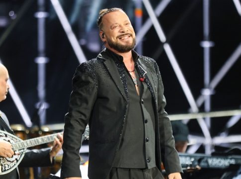 Δύσκολες ώρες για τον Χρήστο Δάντη – Τι συμβαίνει με τον δημοφιλή τραγουδιστή