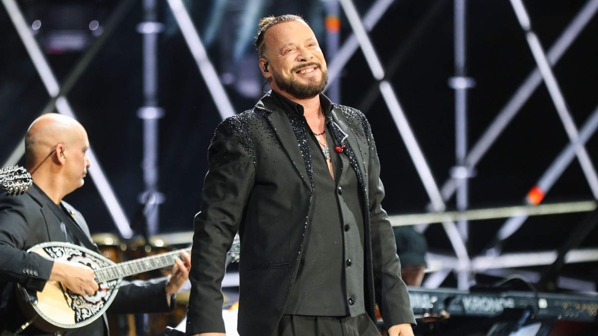 Δύσκολες ώρες για τον Χρήστο Δάντη – Τι συμβαίνει με τον δημοφιλή τραγουδιστή