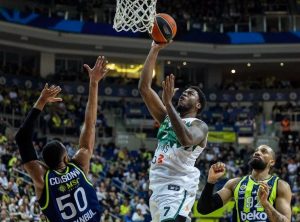 Η Ζαλγκίρις έβαλε φωτιά στην Euroleague και ο Παναθηναϊκός… καίγεται – Ανοιχτή πλέον και η πρώτη θέση