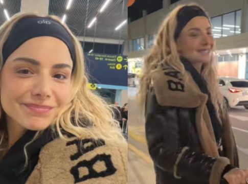 Η Ζόζεφιν το ανακοίνωσε στο TikTok: «Κάνεις τρέλες για έναν έρωτα» – To viral βίντεο της επανασύνδεσης