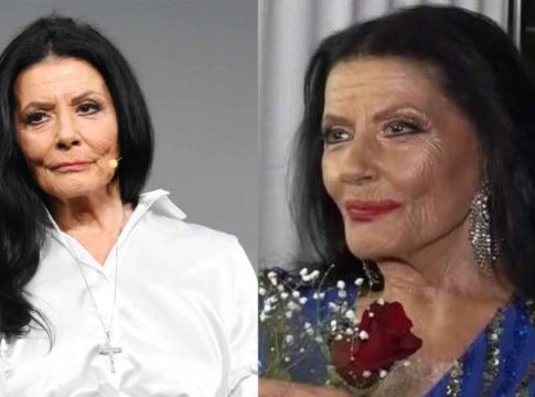 Μόλις μαθεύτηκαν τα δυσάρεστα για την Ζωζώ Σαπουντζάκη