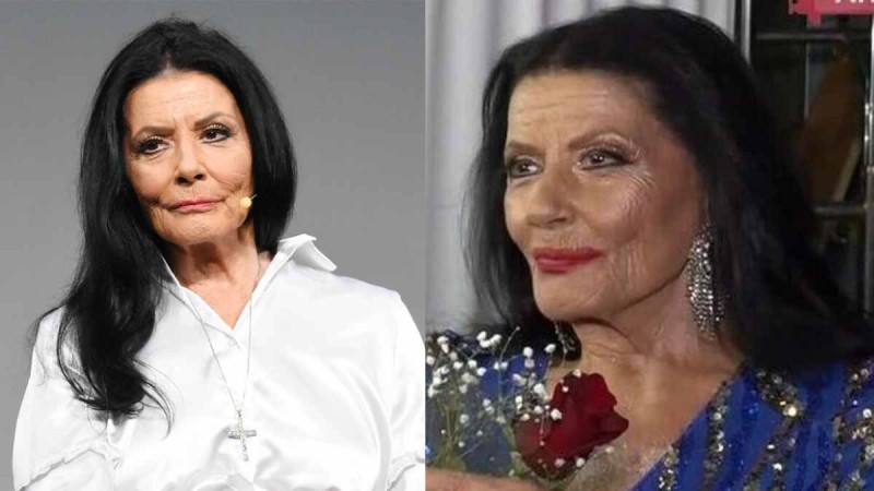 Μόλις μαθεύτηκαν τα δυσάρεστα για την Ζωζώ Σαπουντζάκη