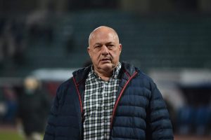 Μπέος: «Στον αγώνα της Εθνικής μας, έμαθα για μεθοδεύσεις στο ελληνικό ποδόσφαιρο»