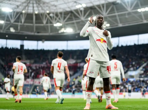 Η Λίβερπουλ πάει για το… κόλπο γκρόσο με Ντιομαντέ