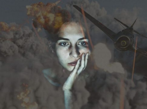 «Μυρίζει» πόλεμο στην Ευρώπη: Πόσο ανησυχούν οι Έλληνες