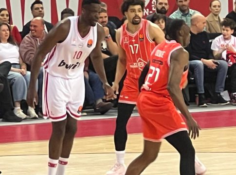 Μουσταφά Φαλ: 307 μέρες μετά (vid)