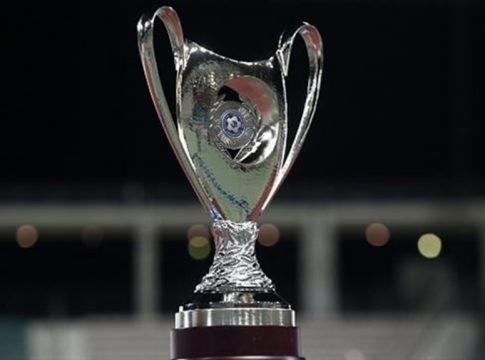 Ο τελικός του Κυπέλλου ΠΑΟΚ-ΟΦΗ με 400+ αγορές, «Επιστροφή Στοιχήματος»* και ενισχυμένες αποδόσεις από το Πάμε Στοίχημα