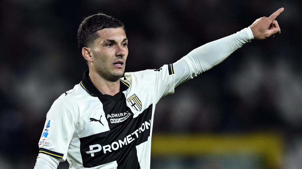 Εντυπωσιακό γκολ από τον Στρεφέτσα κόντρα στην Νάπολι! (vid)