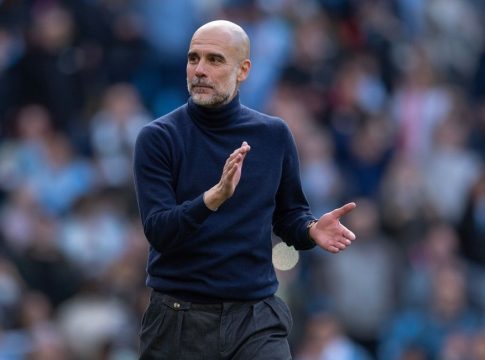 Γκουαρντιόλα: «Το ποδόσφαιρο είναι για τους φιλάθλους, το κλειδί της επιχείρησης»