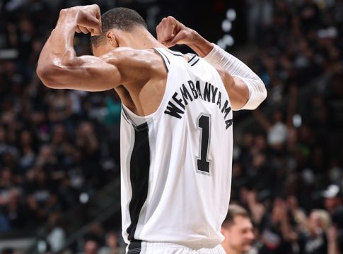 Προκρίθηκαν στον δεύτερο γύρο οι Σπερς – Τα αποτελέσματα της βραδιάς στο ΝΒΑ