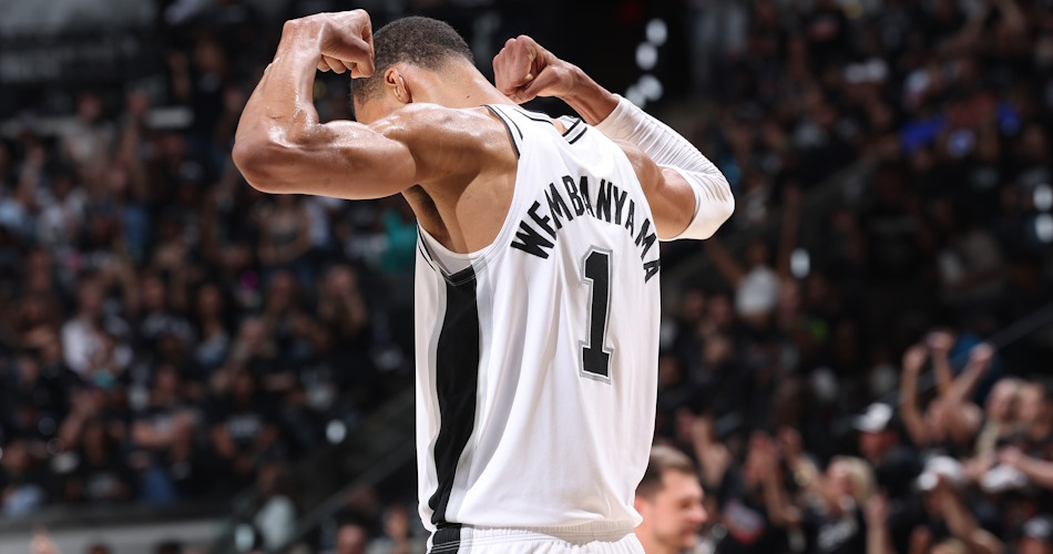 Προκρίθηκαν στον δεύτερο γύρο οι Σπερς – Τα αποτελέσματα της βραδιάς στο ΝΒΑ