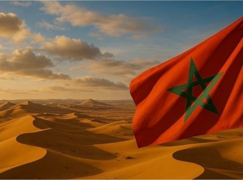 Γκαμπόν – Σάο Τομέ και Πρίνσιπε: υπέρ της μαροκινής ταυτότητας της Δυτικής Σαχάρας