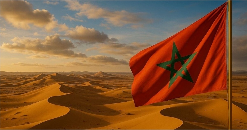 Γκαμπόν – Σάο Τομέ και Πρίνσιπε: υπέρ της μαροκινής ταυτότητας της Δυτικής Σαχάρας