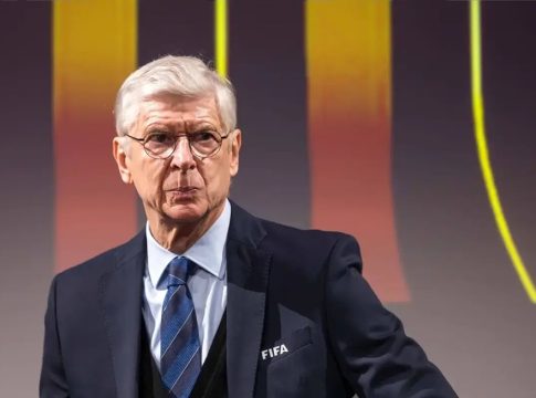 Βενγκέρ: «Η Άρσεναλ θα πάρει το πρωτάθλημα»