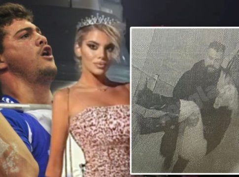 Μυρτώ – «Κλείστο γιατί θα στην σπάσω»: Ξέσπασε η μητέρα του 26χρονου αρσιβαρίστα