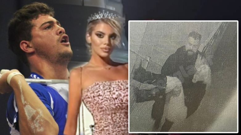 Μυρτώ – «Κλείστο γιατί θα στην σπάσω»: Ξέσπασε η μητέρα του 26χρονου αρσιβαρίστα