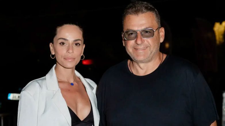 To πρόβλημα υγείας που βασανίζει τον Λιάγκα: «Δεν λειτουργεί το….» – Στο πλευρό του η Αντωνά