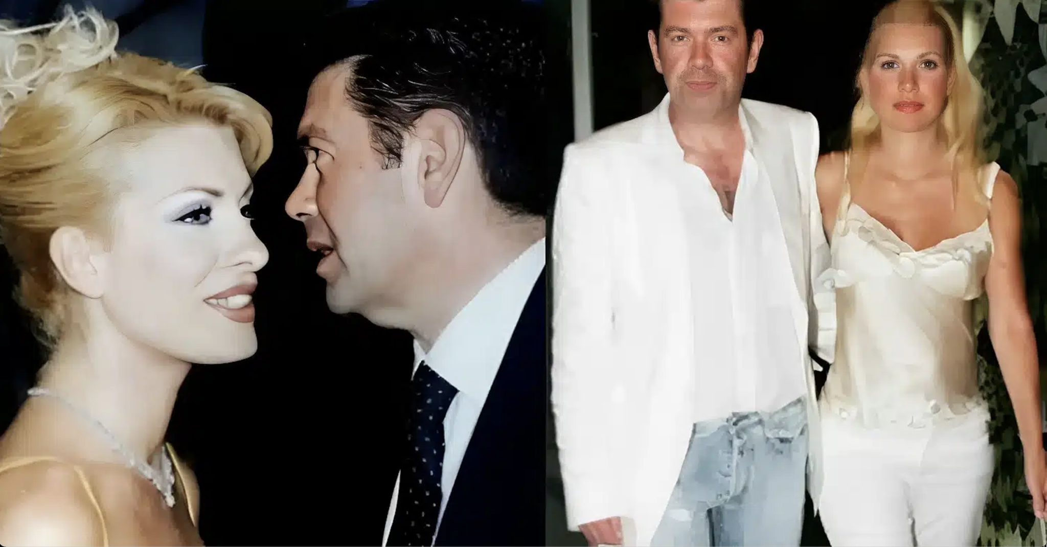 «Την χώρισε όταν έμαθε»: Αποκάλυψη για διαζύγιο Ελένη Μενεγάκη – Γιάννη Λάτσιου