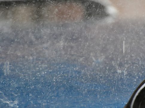 Σε επιφυλακή για την κακοκαιρία Erminio – Οι περιοχές που αναμένονται έντονα φαινόμενα