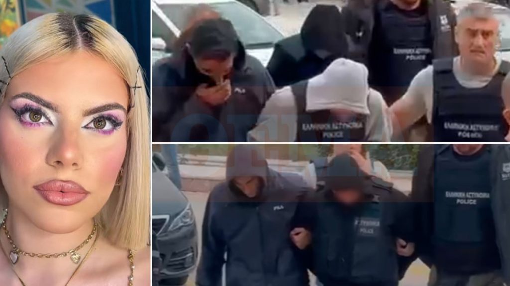 Κεφαλονιά: Στο στόχαστρο του «ελληνικού FBI» οι τρεις συλληφθέντες – Το σκοτεινό παρελθόν τους