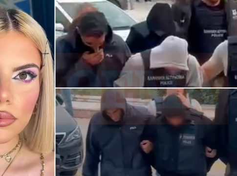 Κεφαλονιά: Στο στόχαστρο του «ελληνικού FBI» οι τρεις συλληφθέντες – Το σκοτεινό παρελθόν τους