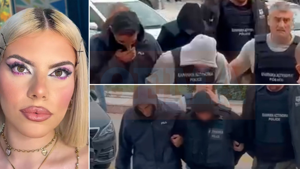 Κεφαλονιά: Στο στόχαστρο του «ελληνικού FBI» οι τρεις συλληφθέντες – Το σκοτεινό παρελθόν τους