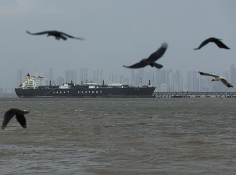 ΟΗΕ – Ορμούζ: Αναβολή χωρίς νέο χρονοδιάγραμμα στο Συμβούλιο Ασφαλείας για το σχέδιο απόφασης του Μπαχρέιν