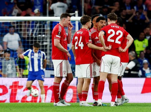 Πόρτο – Νότιγχαμ Φόρεστ 1-1: Μεγάλο βήμα πρόκρισης των reds