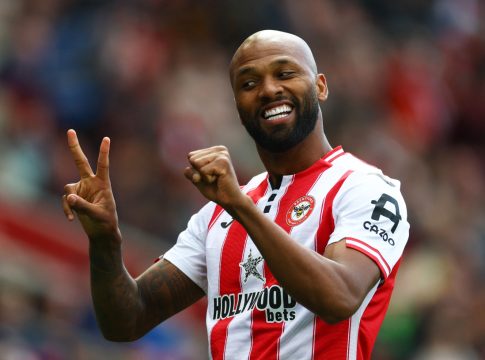 Η τρομερή επίδοση του Τιάγκο στην εφετινή Premier League