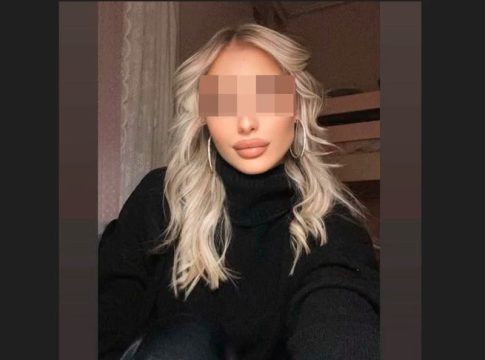 Αυτή είναι η 20χρονη για την οποία έγινε το φονικό στον Άγιο Δημήτριο (pics)