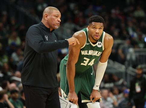 Ντοκ Ρίβερς: «Το Μιλγουόκι θα έχει πάντα μία ξεχωριστή θέση στην καρδιά μου»