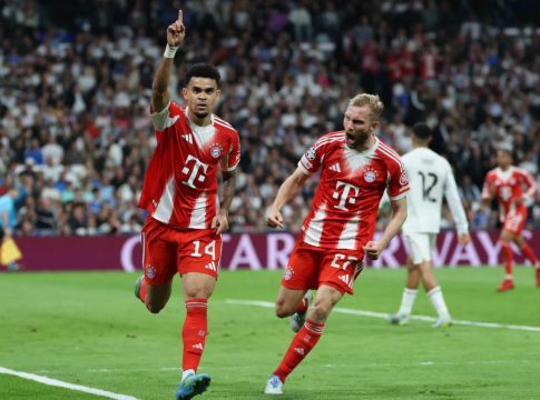 AI Προγνωστικά Στοιχήματος: Σούπερ πρόταση στο Μόναχο, στο 3.65!