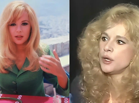 «Θεός σχωρέστην αλλά θα το πω»: Έκανε την αποκάλυψη για την Αλίκη Βουγιουκλάκη, 30 χρόνια μετά τον χαμό της