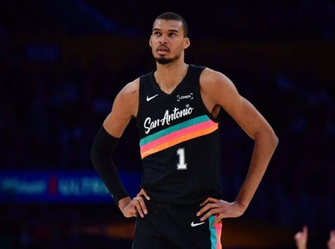 Δίχως σταματημό οι Σπερς (115-102), σημαντική νίκη για τους Μάτζικ (123-107) – Τα αποτελέσματα του NBA