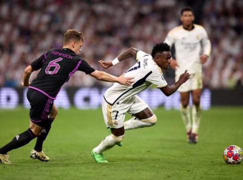 Ρεάλ Μαδρίτης – Μπάγερν Μονάχου: Από πού να ξεκινήσεις…