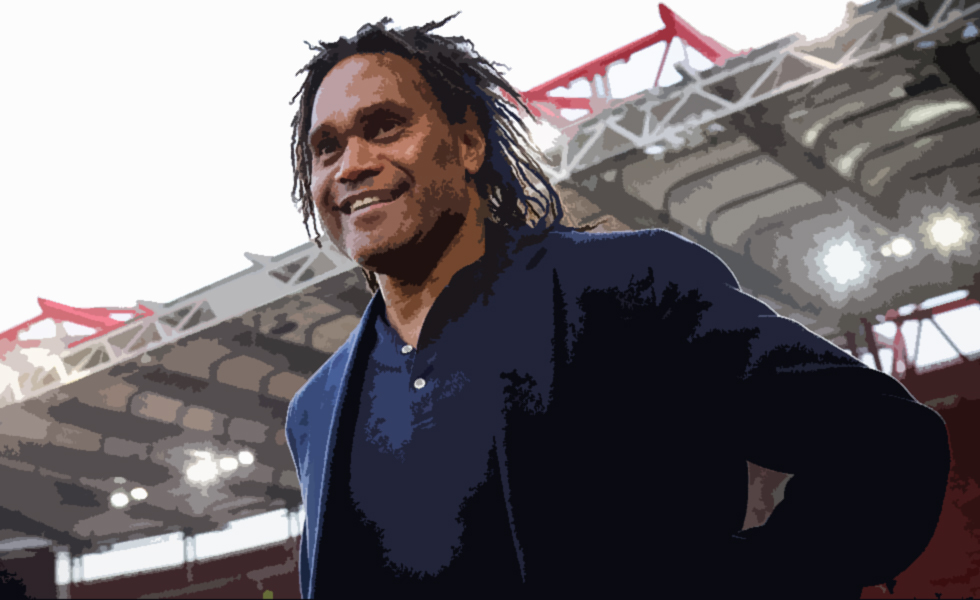 Καρεμπέ: «Δεν τα παρατάμε ποτέ»