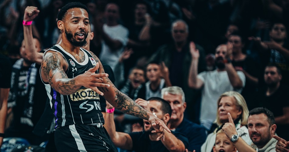 Το «τρολάρισμα» της Παρτιζάν μετά τη νίκη επί του Ερυθρού Αστέρα: «Ήταν απλώς μία προπόνηση» (pic)