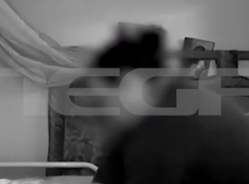 Αυτή είναι η οικιακή βοηθός που έδενε και χτύπαγε 98χρονο με άνοια στην Χίο