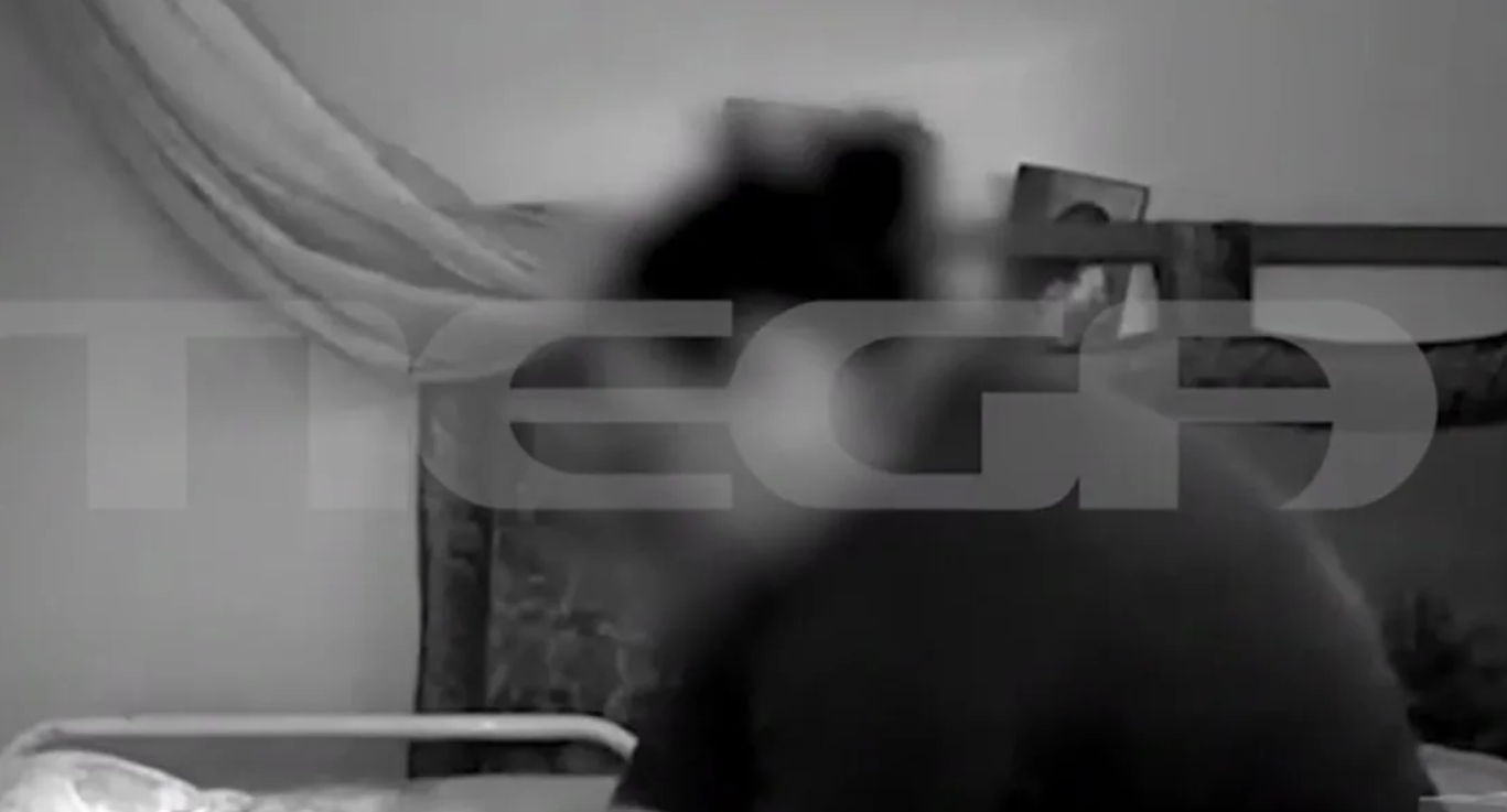 Αυτή είναι η οικιακή βοηθός που έδενε και χτύπαγε 98χρονο με άνοια στην Χίο