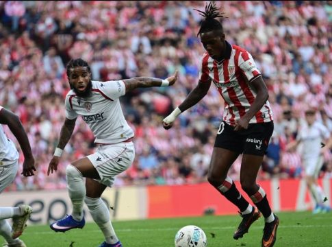 Έσωσε το βαθμό η Βαλένθια (1-1) – Εντός έδρας τρίποντο η Μπιλμπάο (1-0)