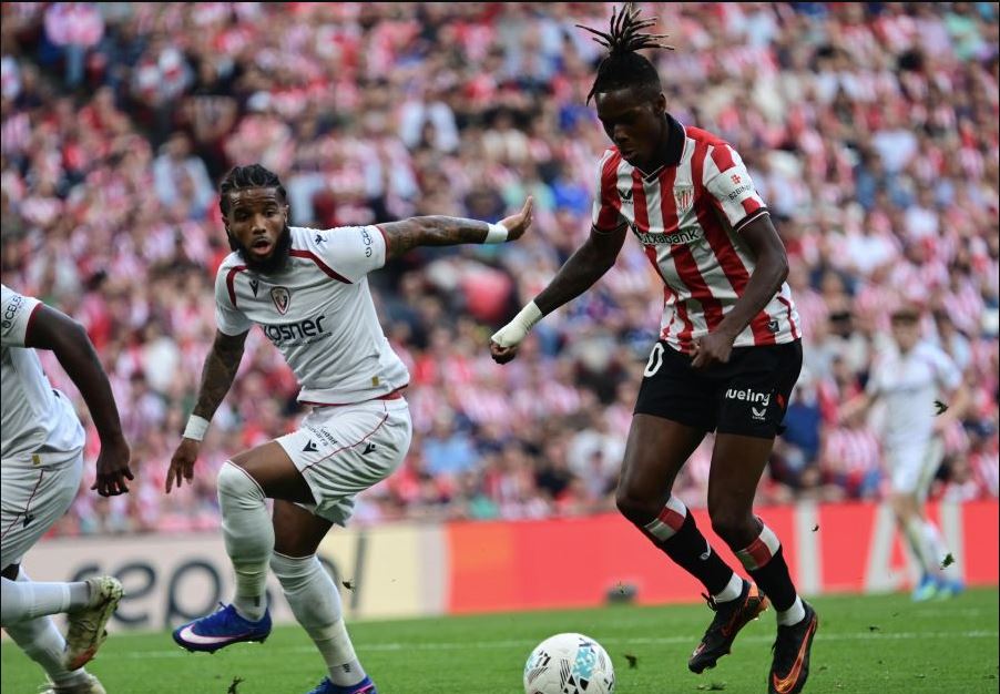 Έσωσε το βαθμό η Βαλένθια (1-1) – Εντός έδρας τρίποντο η Μπιλμπάο (1-0)