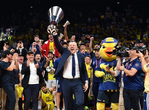 Η… μαύρη τρύπα 588 εκατομμυρίων της Φενέρμπαχτσε