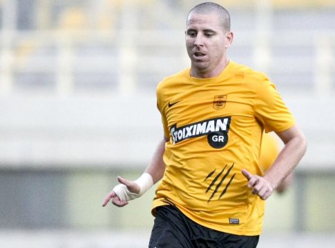 Σέρχιο Κόκε: Πρόταση από το Netflix για να γίνει η ζωή του ταινία!