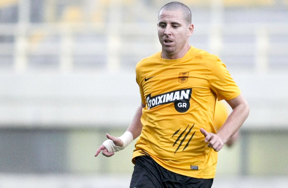 Σέρχιο Κόκε: Πρόταση από το Netflix για να γίνει η ζωή του ταινία!