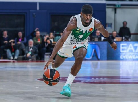 AI Προγνωστικά Στοιχήματος: Η «μάχη» του πρώτου σκόρερ έβγαλε δυνατό σημείο στο Κάουνας