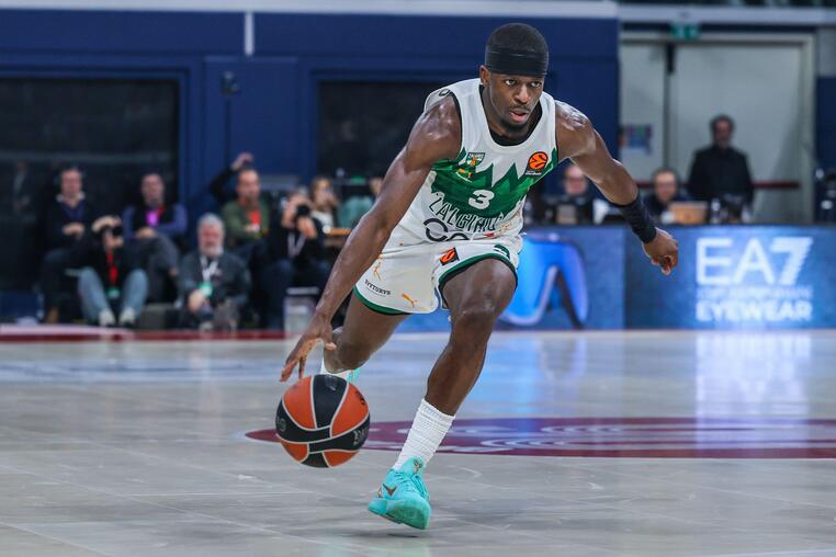 AI Προγνωστικά Στοιχήματος: Η «μάχη» του πρώτου σκόρερ έβγαλε δυνατό σημείο στο Κάουνας