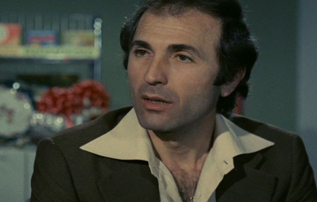 Πέθανε αγαπημένος Έλληνας Ηθοποιός – Το ανακοίνωσε ο Σπύρος Μπιμπίλας