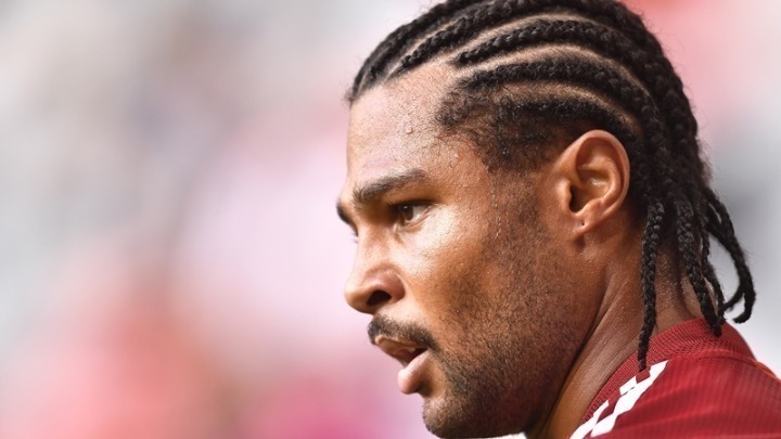 Τέλος η σεζόν για τον Γκνάμπρι, εκτός και από το Μουντιάλ